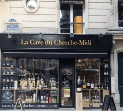 La Cave du Cherche-Midi