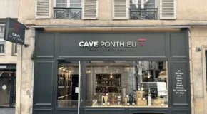 Cave Ponthieu