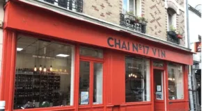 Chai 17