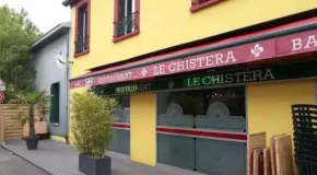 Le Chistera