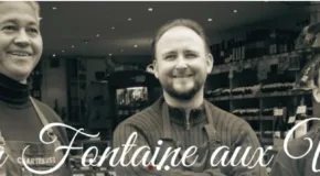 La Cave Fontaine aux vins