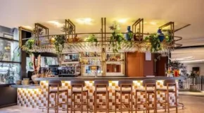 Gramaci Restaurant