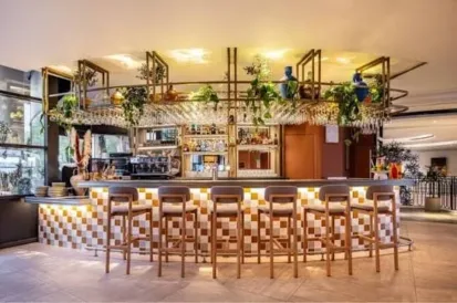 Gramaci Restaurant