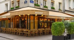 Little Café
