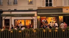 Le Grand Gourmand