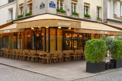 Little Café