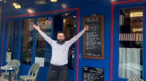 Chez Léo