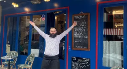 Chez Léo