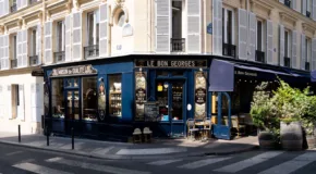 Le Bon Georges