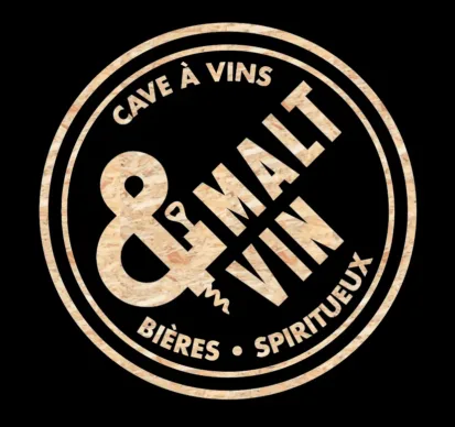 Malt &amp; Vin