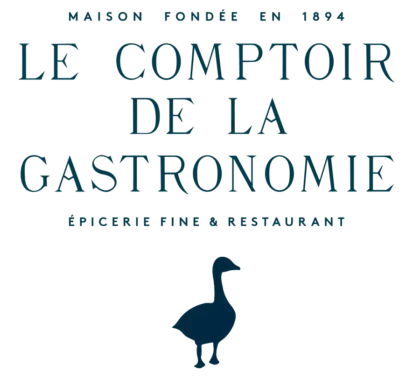Comptoir de la Gastronomie