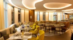 Restaurant Martin Paris