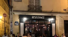 Résistance