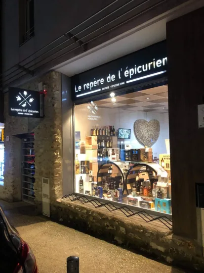 Tout pour le plaisir