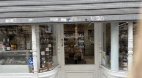 Fromagerie Le Bon Goût Fermier - Lecourbe