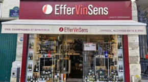 Effervinsens